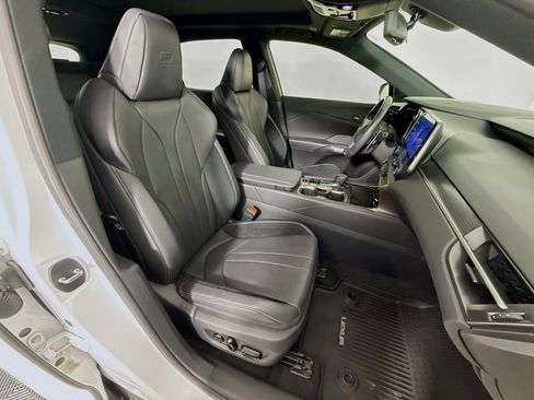 Certified 2023 Lexus RX 500h F Sport w/ Accessory Package (Z1) AWD/4WD image 30