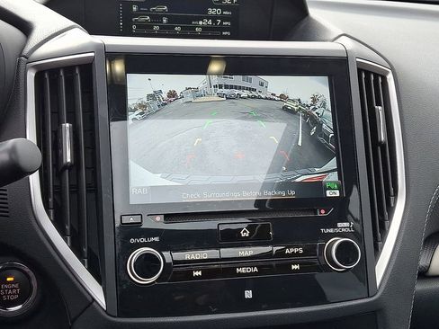 Used 2022 Subaru Forester Limited image 17