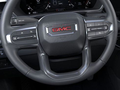 New 2026 GMC Canyon Elevation w/ Convenience Package AWD/4WD image 19