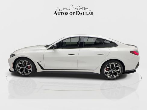 Used 2024 BMW M440i Gran Coupe w/ Premium Package image 6