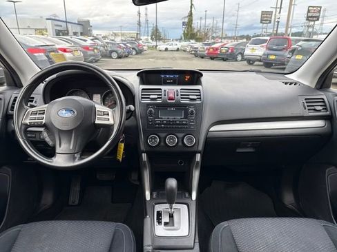 Used 2014 Subaru Forester 2.5i Premium w/ All-Weather Package image 13