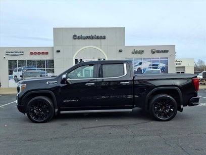 Used 2022 GMC Sierra 1500 Denali w/ Denali Reserve Package