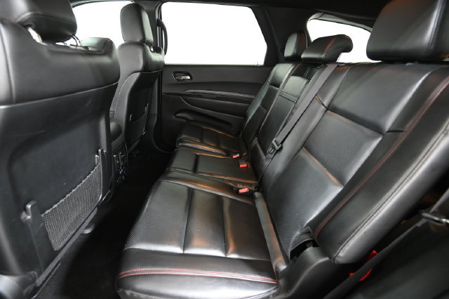 Used 2024 Dodge Durango GT AWD/4WD image 9