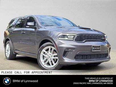 Used 2021 Dodge Durango R/T