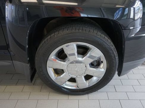 Used 2016 GMC Terrain SLT w/ Open Road Package AWD/4WD image 15