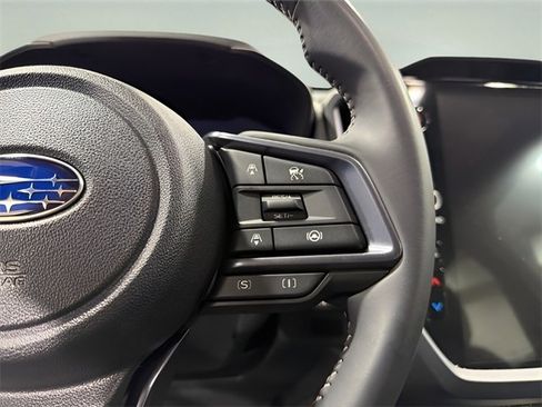 Used 2025 Subaru Forester Limited w/ Popular Package image 19