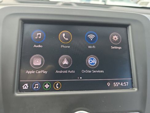 Used 2020 Chevrolet Equinox LS image 23