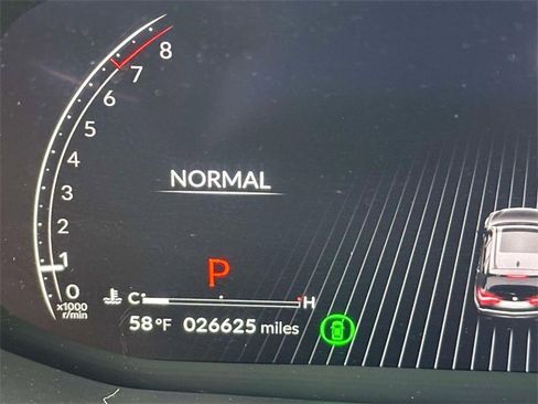 Used 2023 Acura MDX SH-AWD w/ Technology Package image 38