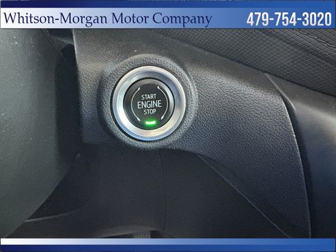 Used 2021 Chevrolet TrailBlazer LT w/ Premium Seating Package FWD image 19
