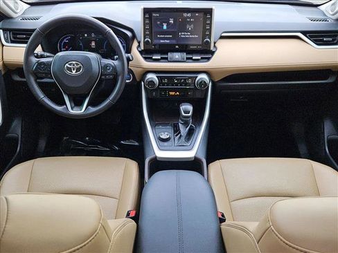 Used 2022 Toyota RAV4 Limited image 18