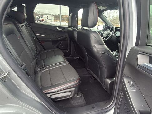 Used 2023 Ford Escape ST-Line w/ Tech Pack #1 image 19