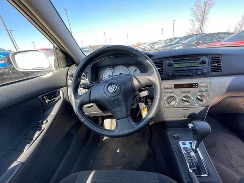 Used 2008 Toyota Corolla S image 33