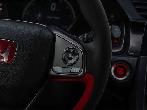 Used 2021 Honda Civic Type R image 17