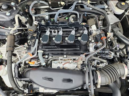 Used 2024 Honda Civic EX-L image 31