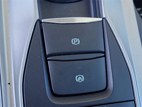 Certified 2024 Ford Explorer Timberline w/ Timberline Technology Package image 17