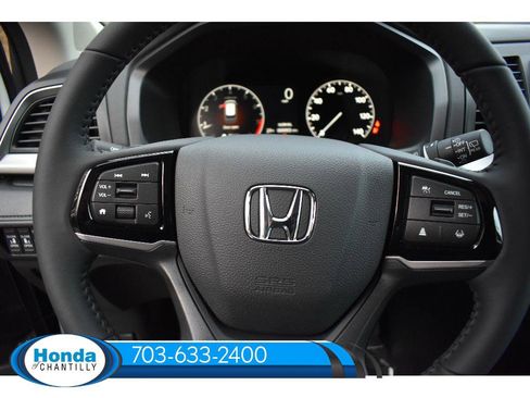 New 2026 Honda Odyssey EX-L image 33