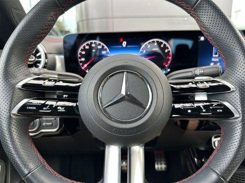 Certified 2025 Mercedes-Benz CLA 250 CLA 250 image 25