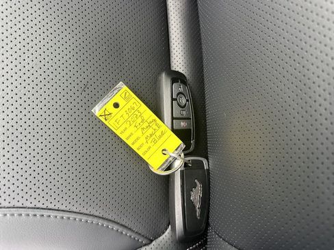 Used 2023 Ford Mustang Mach-E Premium image 36