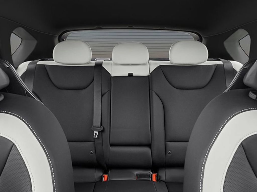 New 2026 Kia K4 GT-Line w/ GT-Line Premium Package FWD image 17
