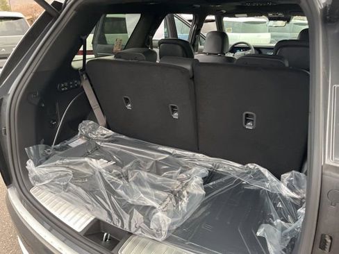 New 2026 Hyundai Palisade Calligraphy image 11