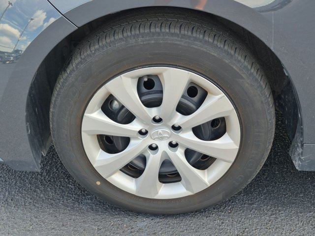 Used 2024 Toyota Corolla LE FWD image 10