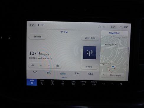 New 2025 Ford F150 Lariat w/ Equipment Group 502A High image 31