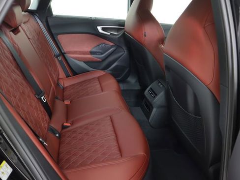 New 2026 Audi S5 Prestige AWD/4WD image 14