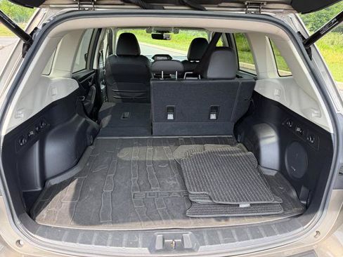 Used 2020 Subaru Forester Touring w/ Popular Package #2 AWD/4WD image 26