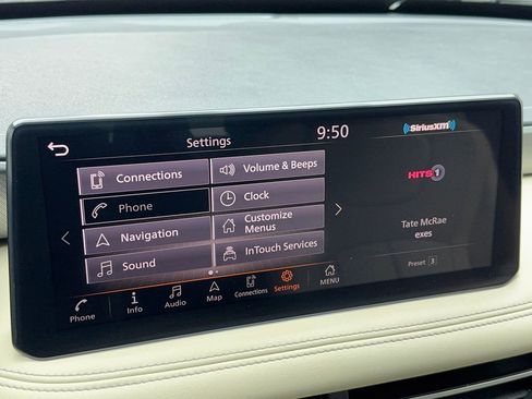 Used 2023 INFINITI QX60 Luxe w/ Cargo Package image 25