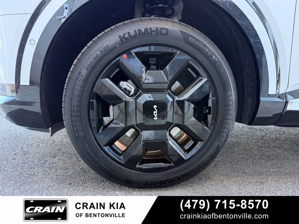 Used 2027 Kia Telluride SX Prestige AWD/4WD image 36