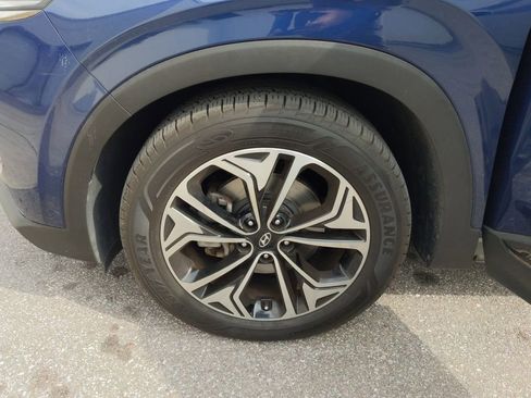 Used 2020 Hyundai Santa Fe Limited image 32