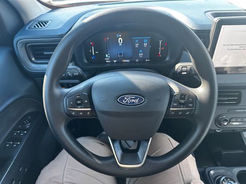 New 2025 Ford Maverick XLT w/ Black Appearance Package image 48