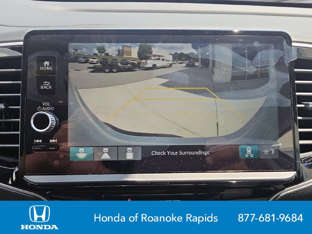New 2026 Honda Ridgeline RTL image 22