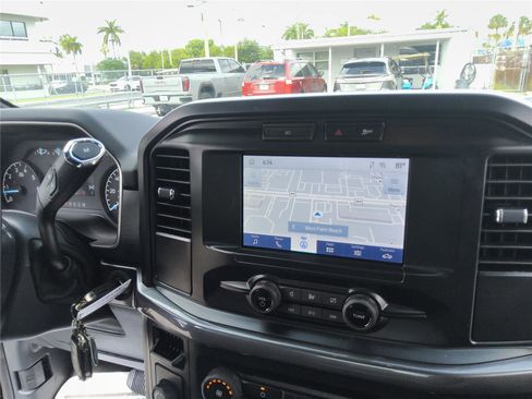 Certified 2023 Ford F150 XL w/ STX Appearance Package RWD image 33