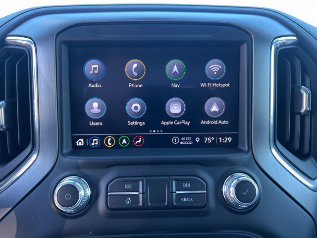 Used 2021 GMC Sierra 1500 Denali w/ Driver Alert Package II AWD/4WD image 27