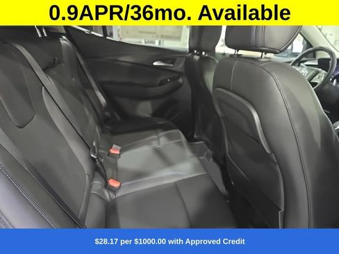 New 2026 Buick Encore GX Sport Touring w/ Advanced Technology Package FWD image 12