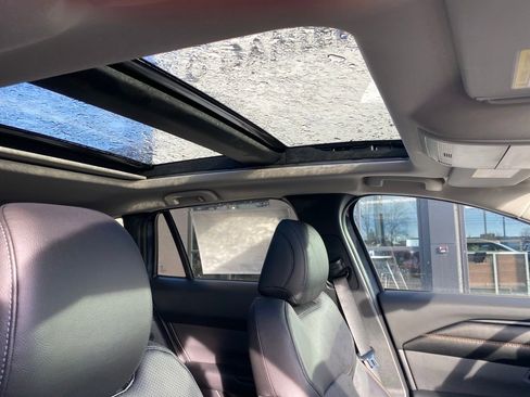 New 2026 MAZDA CX-50 2.5 Hybrid w/ Premium Plus Pkg image 10