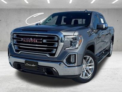 Certified 2022 GMC Sierra 1500 SLT