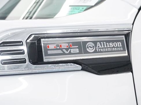 Used 2024 GMC Sierra 3500 Pro image 13