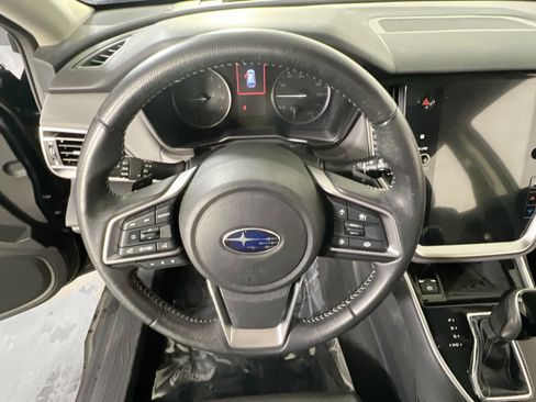 Used 2023 Subaru Outback Onyx Edition image 11