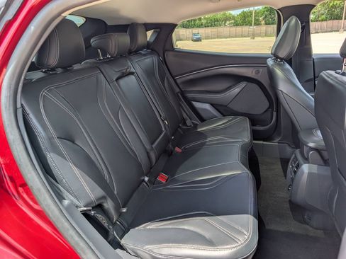 Used 2023 Ford Mustang Mach-E Premium AWD/4WD image 19
