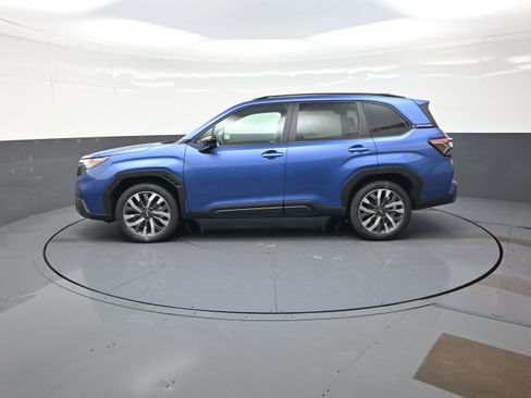 New 2026 Subaru Forester Touring AWD/4WD image 6