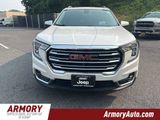 Used 2022 GMC Terrain SLT w/ Infotainment Package II image 2