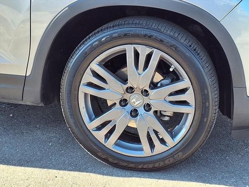 Used 2019 Honda Passport EX-L image 9