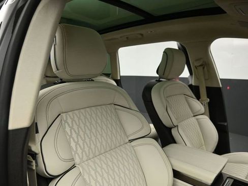 Used 2024 Lincoln Nautilus Black Label w/ Jet Appearance Package (87T) image 34