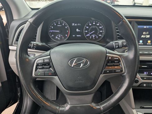 Used 2018 Hyundai Elantra Value Edition image 14