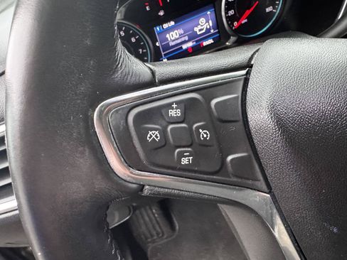 Certified 2019 Chevrolet Equinox LT AWD/4WD image 26