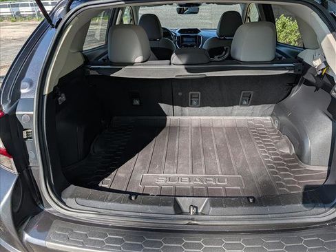 Used 2018 Subaru Crosstrek 2.0i Premium AWD/4WD image 19