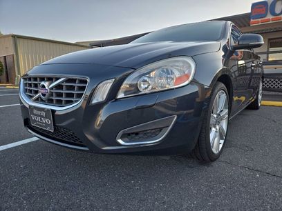 Used 2013 Volvo S60 T5 Premier Plus
