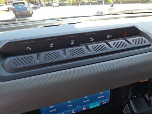 Used 2022 Ford Bronco Badlands AWD/4WD image 47